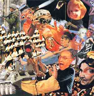 Illusion Of Safety - Rules Of The Game