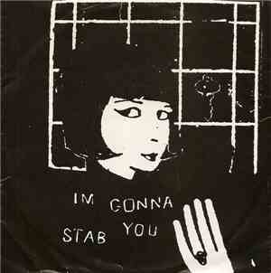 Im Gonna Stab You - The Slide