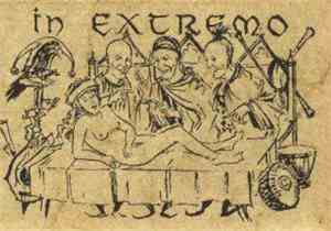 In Extremo - In Extremo