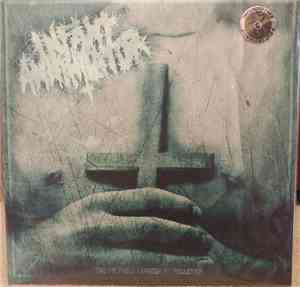 Infant Annihilator - The Palpable Leprosy Of Pollution