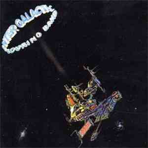 Intergalactic Touring Band - The Intergalactic Touring Band