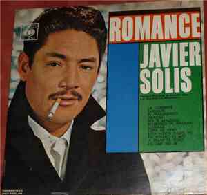 Javier Solís, Mariachi Nacional De Arcadio Elias Y El Mariachi Los Mensajer ...