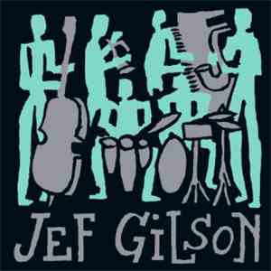 Jef Gilson - The Best Of Jef Gilson