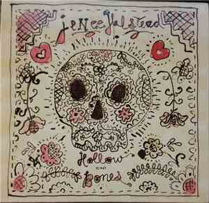 Jenee Halstead - Hollow Bones