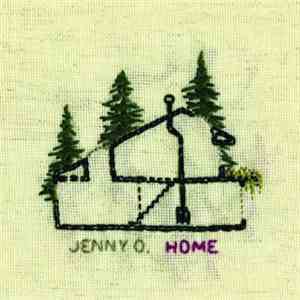 Jenny O. - Home E.P.