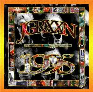 JGRXXN - 1995