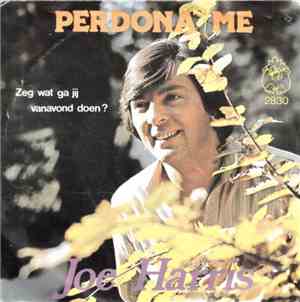 Joe Harris - Perdona Me