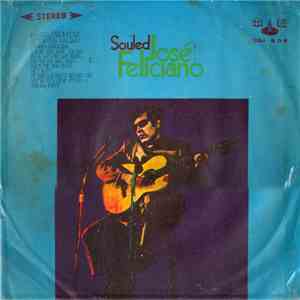 José Feliciano - Souled
