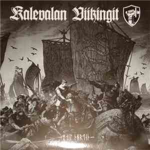 Kalevalan Viikingit - Hail Norden