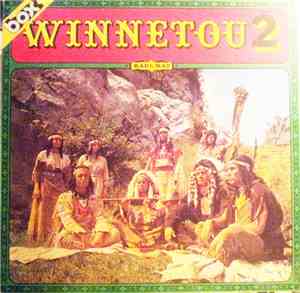 Karl May - Winnetou II 2. Folge - Die Festung