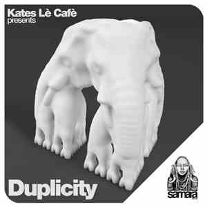 Kates Lè Kafè - Duplicity