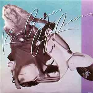 Kim Carnes - Café Racers