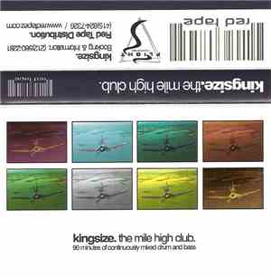 Kingsize - The Mile High Club