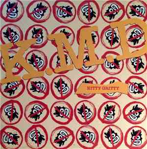 K.M.D - Nitty Gritty
