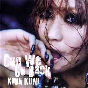 Koda Kumi - Can We Go Back