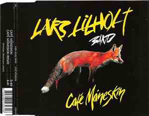 Lars Lilholt Band - Café Måneskin