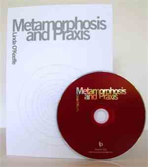 Linda O'Keeffe - Metamorphosis And Praxis