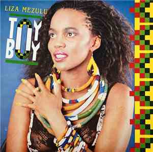Liza Mezulu - Toy Boy