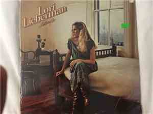 Lori Lieberman - Letting Go