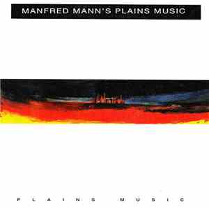 Manfred Mann's Plains Music - Plains Music