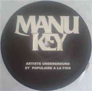 Manu Key - Orly Sud / On Casse Tout