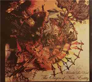 Marché La Void - The Origin Of Non-Entity