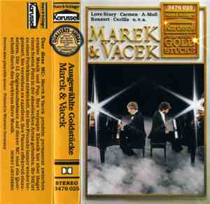 Marek & Vacek - Ausgewählte Goldstücke