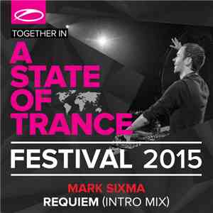 Mark Sixma - Requiem (Intro Mix)