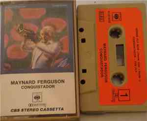 Maynard Ferguson - Conquistador