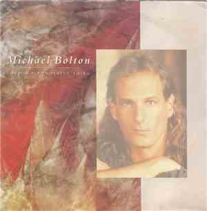 Michael Bolton - Love Is A Wonderful Thing