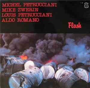 Michel Petrucciani, Mike Zwerin, Louis Petrucciani, Aldo Romano - Flash