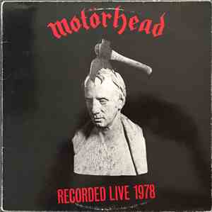 Motörhead - What's Words Worth?