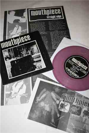 Mouthpiece - Mouthpiece
