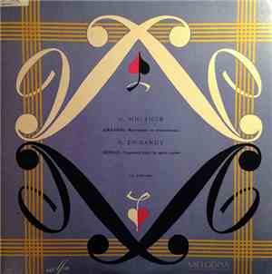 N. Zhiganov - Dzhalil. Fragments From The Opera-poem