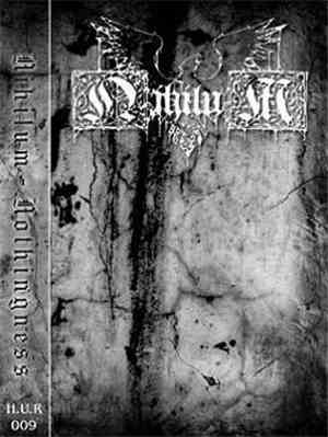 Nihilum - Nothingness