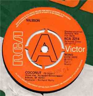 Nilsson - Coconut