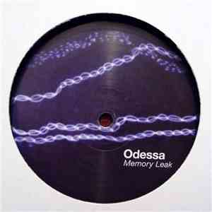 Odessa  - Memory Leak