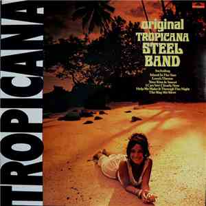 Original Tropicana Steel Band - Tropicana