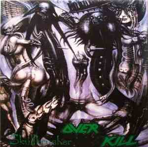 Overkill - Skullkrusher