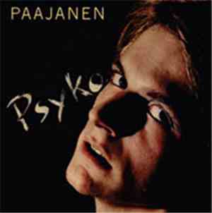 Paajanen - Psyko - Kaikki Levytykset 1977-1980