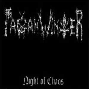 Pagan Winter - Night Of Chaos