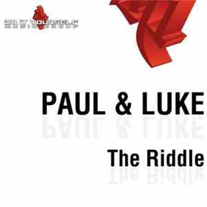 Paul & Luke - The Riddle