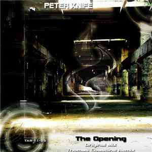 Peter Knife - The Opening