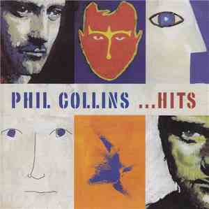 Phil Collins - ...Hits