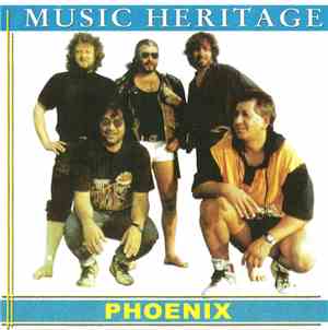 Phoenix  - Music Heritage