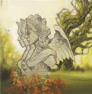 Pinback - Autumn Of The Seraphs