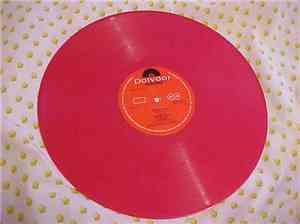 Pink Fairies - Never- Neverland
