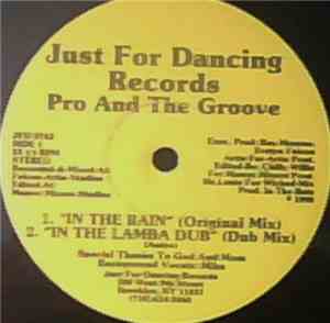 Pro And The Groove - In The Rain
