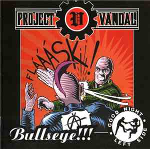 Project Vandal - Bullseye