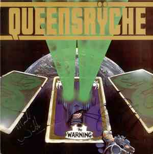 Queensrÿche - The Warning